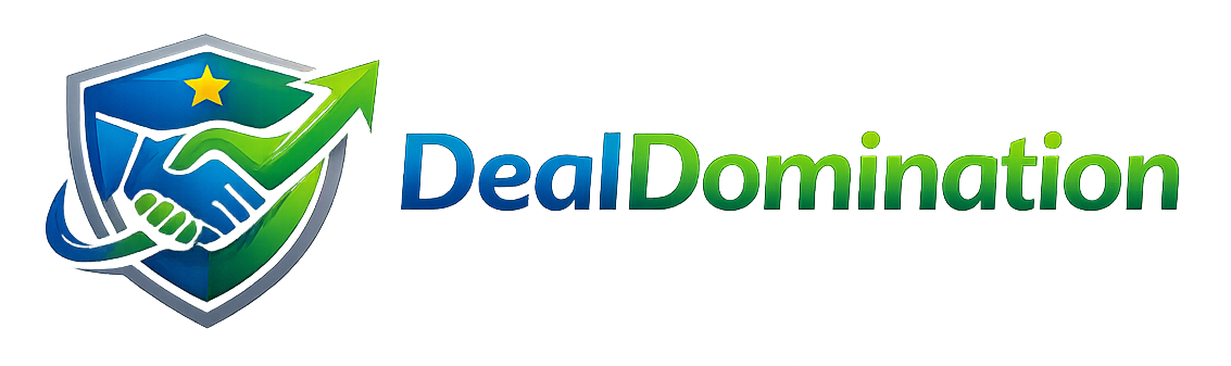 DealDomination